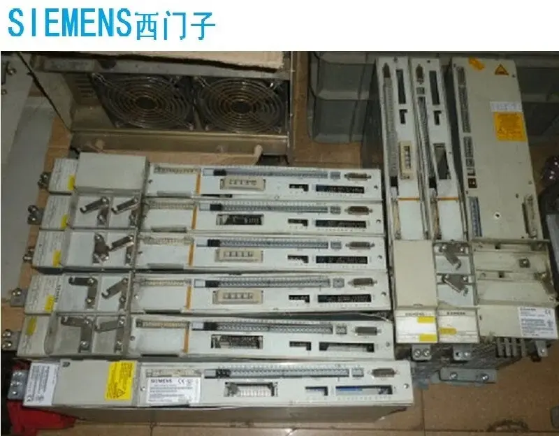 西门子伺服维修 1
