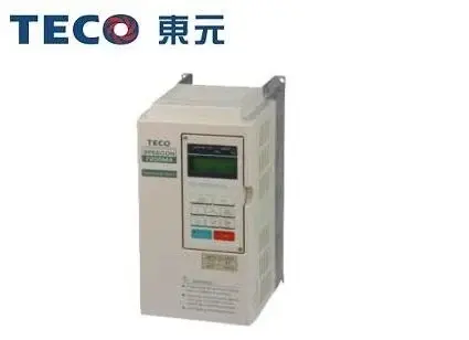 东元变频器维修 1