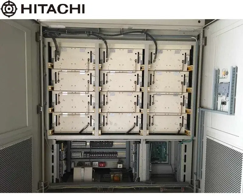 安川变频器维修 1