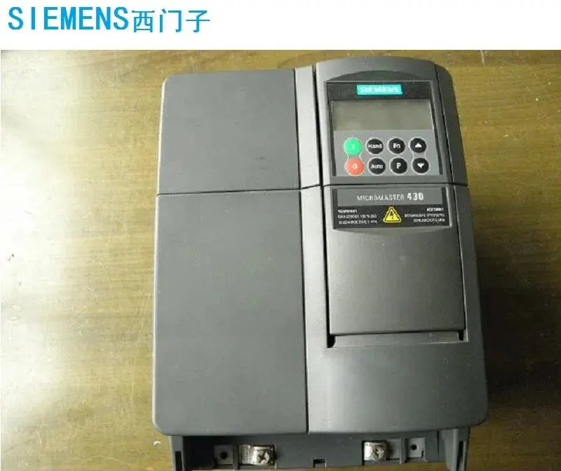 西门子变频器维修 1