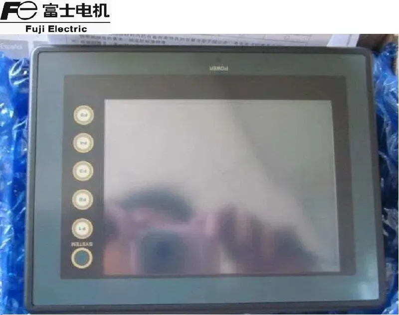 富士触摸屏维修 1