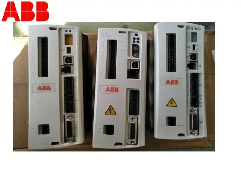 ABB伺服维修 1