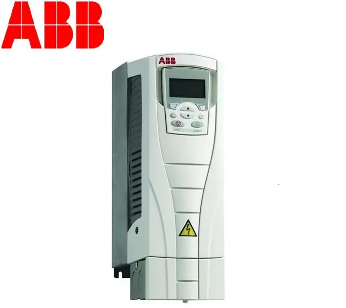 ABB变频器维修 1
