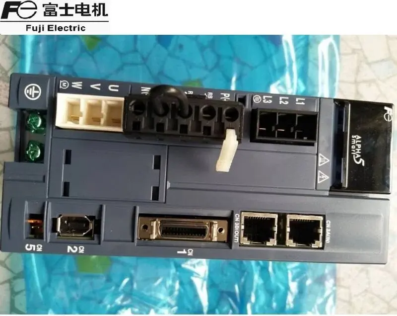 富士伺服维修 1